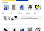 customize or redesign your wordpress website with modern design
